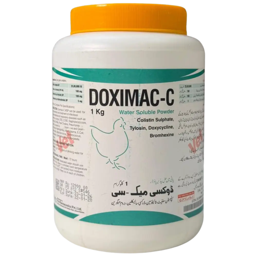 Doximac-C