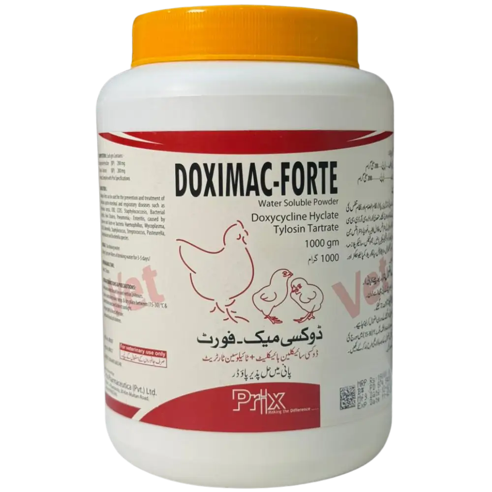 Doximac-Forte