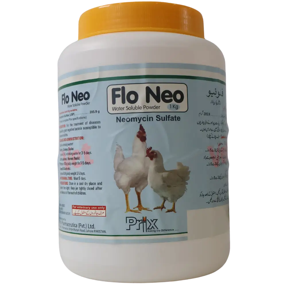 Flo Neo