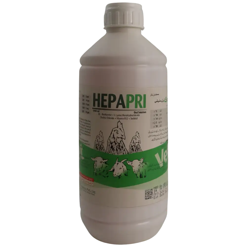 Hepapri