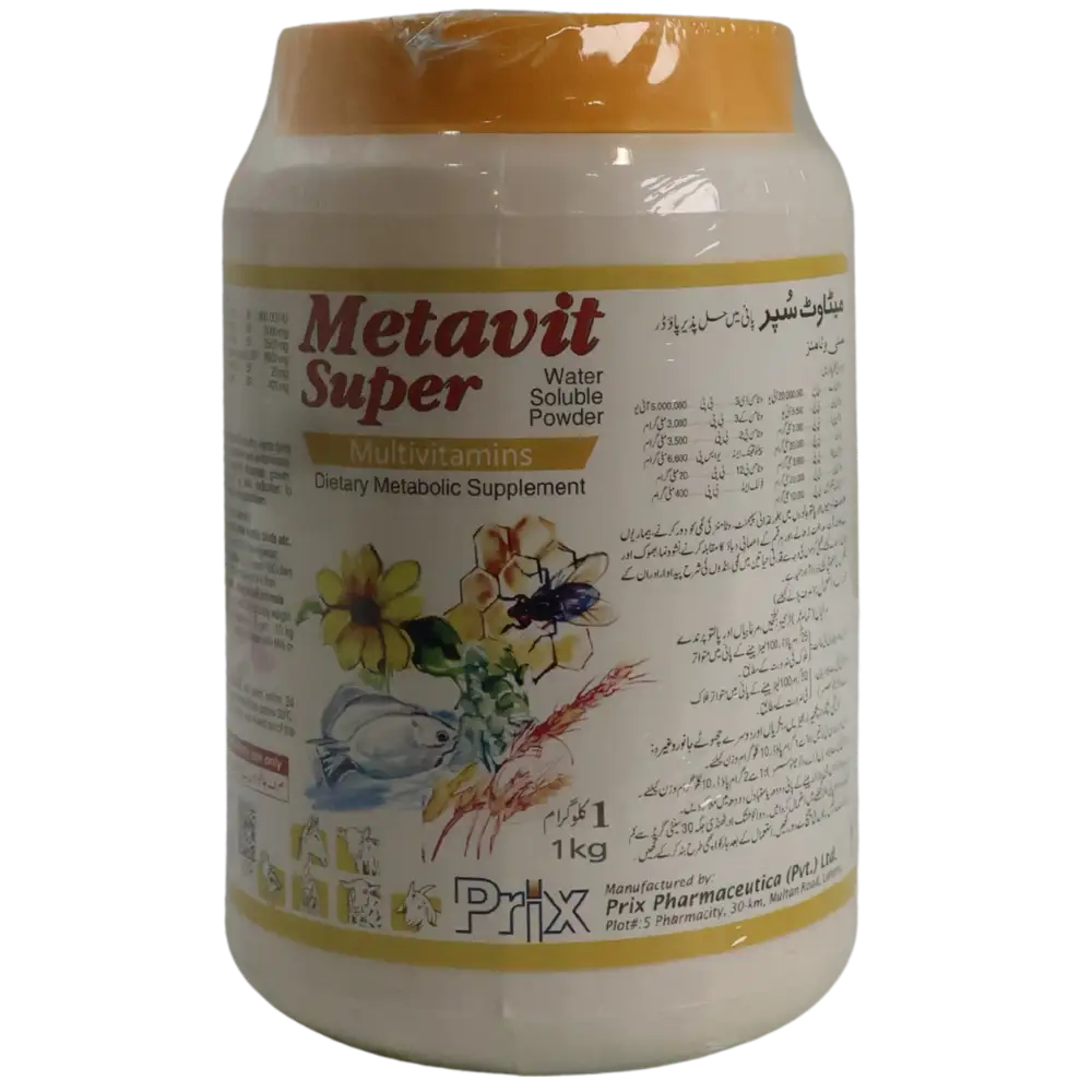 Metavit Super