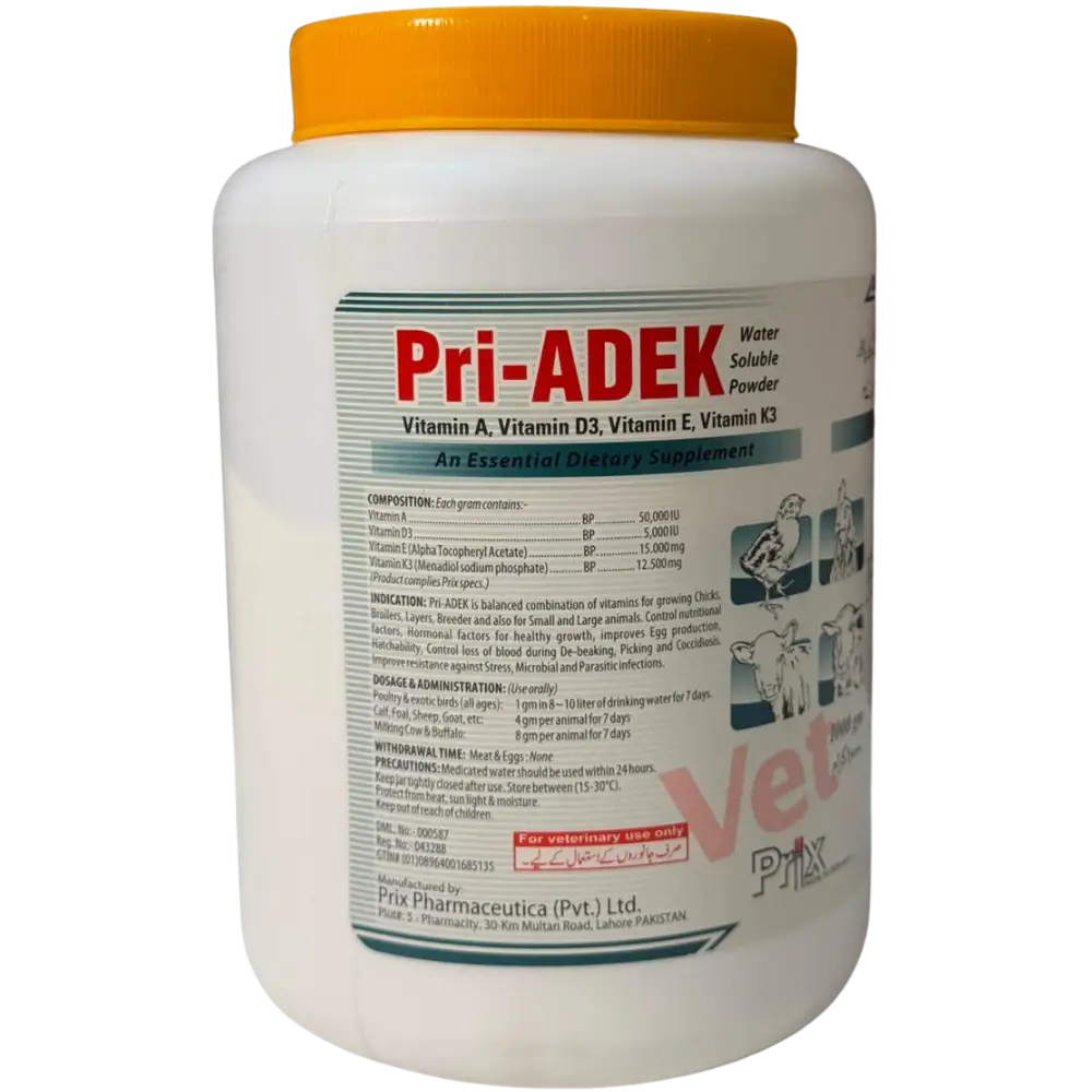 Pri-ADEK
