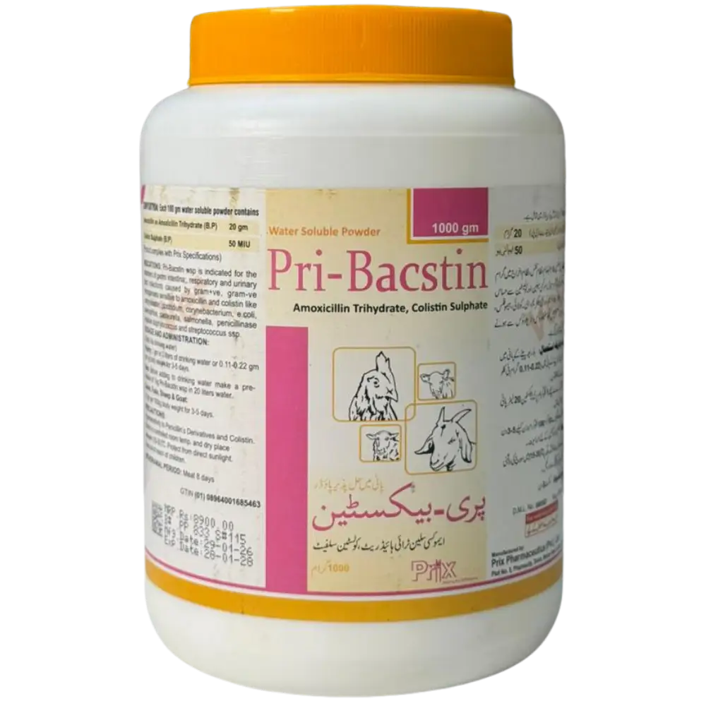 Pri-Bacstin