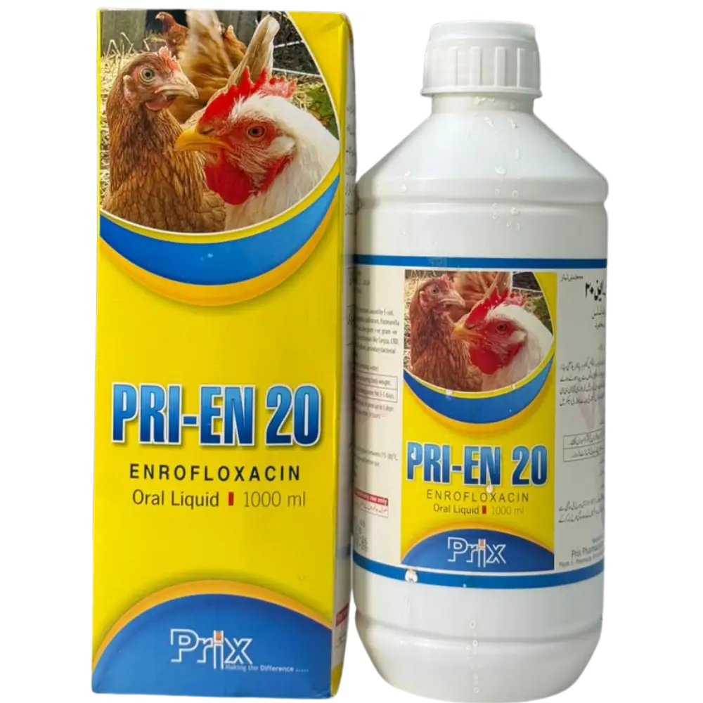 Pri-EN 20