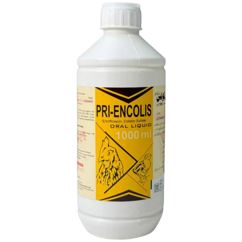 Pri-Encolis