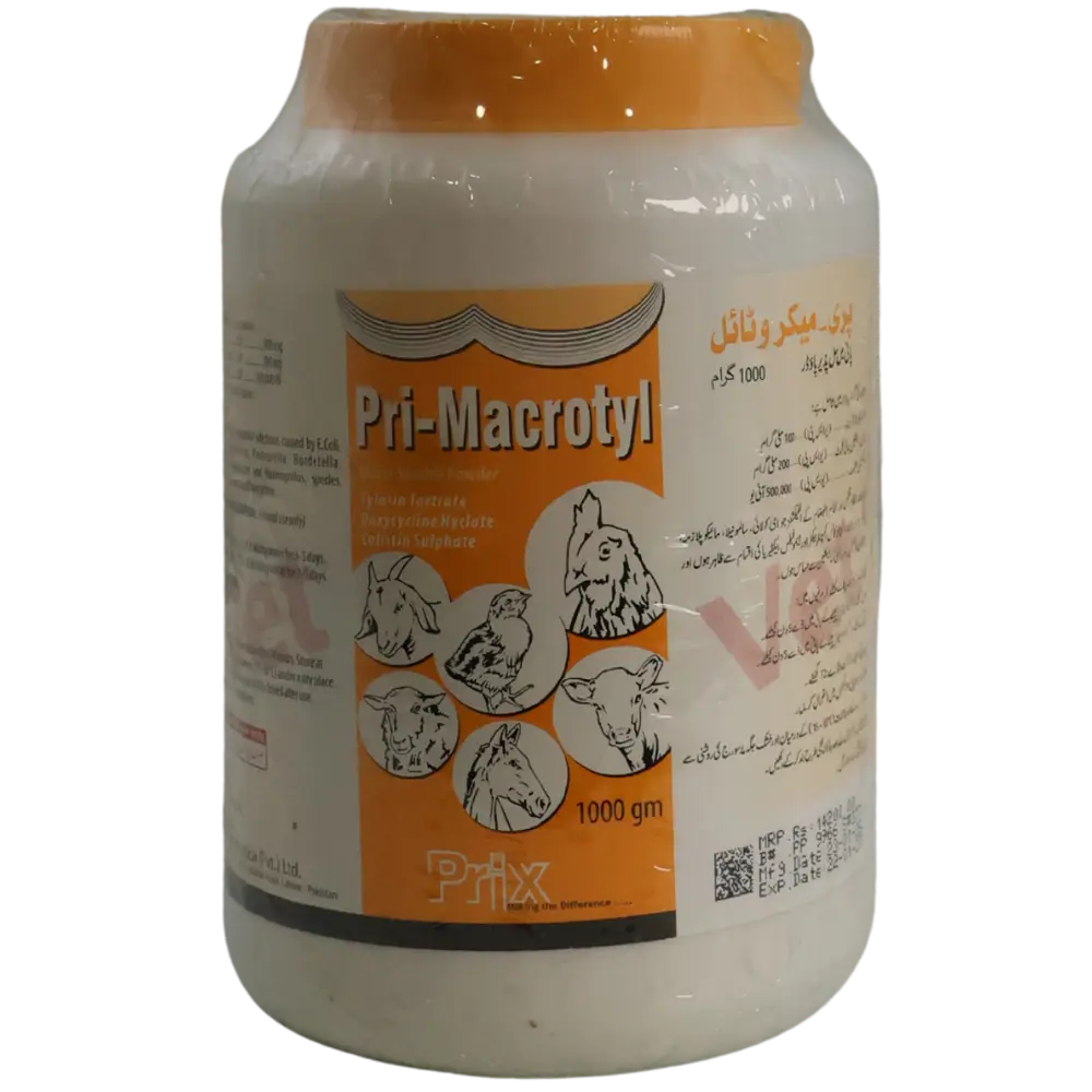 Pri-Macrotyl