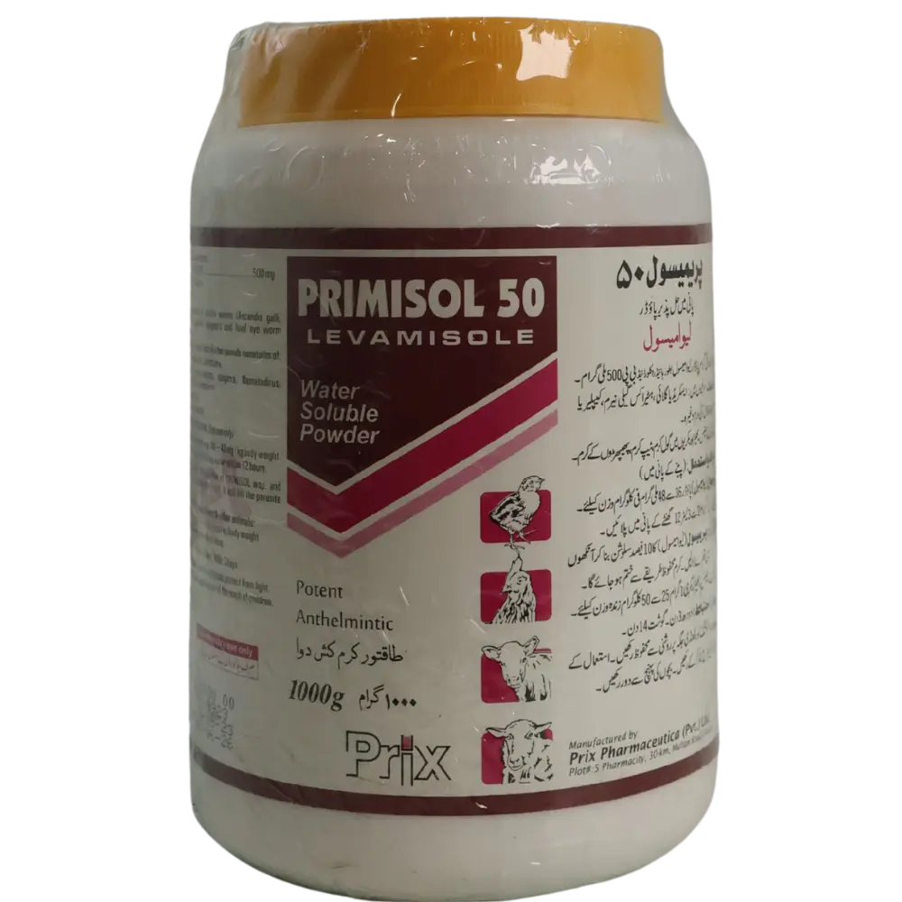 Primisol 50