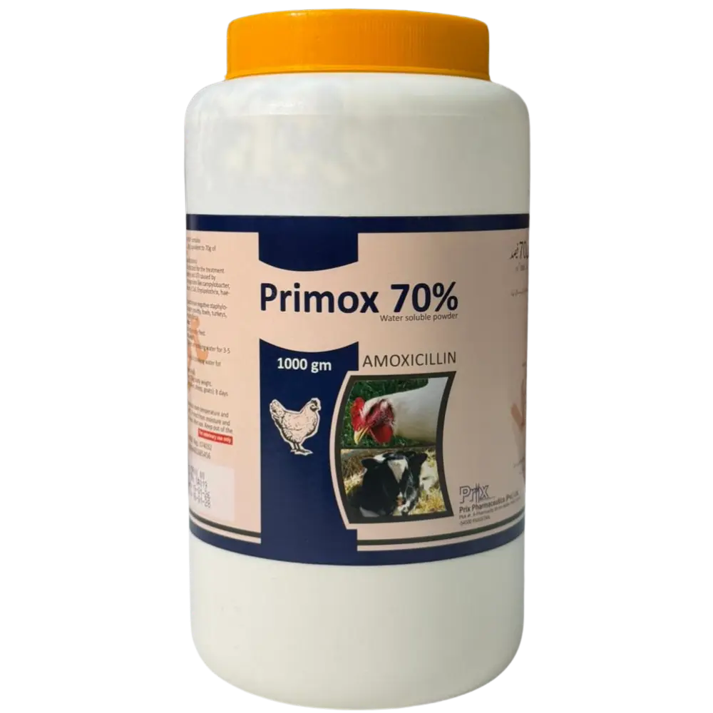 Primox 70%