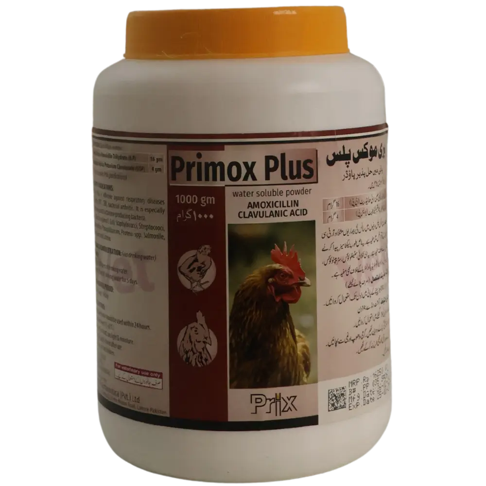 Primox Plus