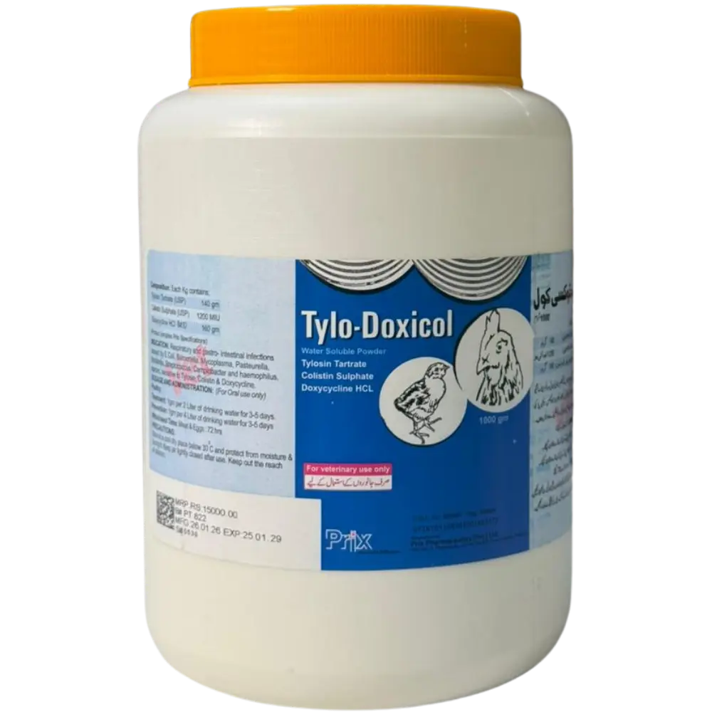 Tylo-Doxicol